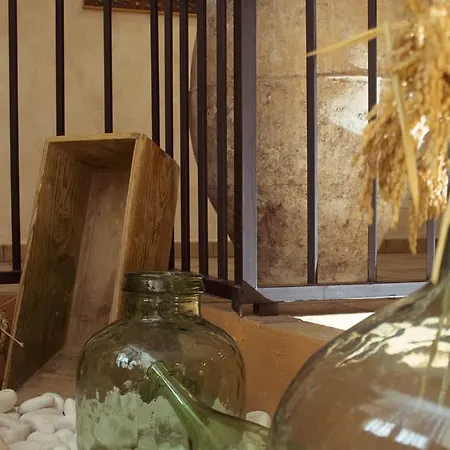 Casa Rural Sierra Vicor Sediles Room photo