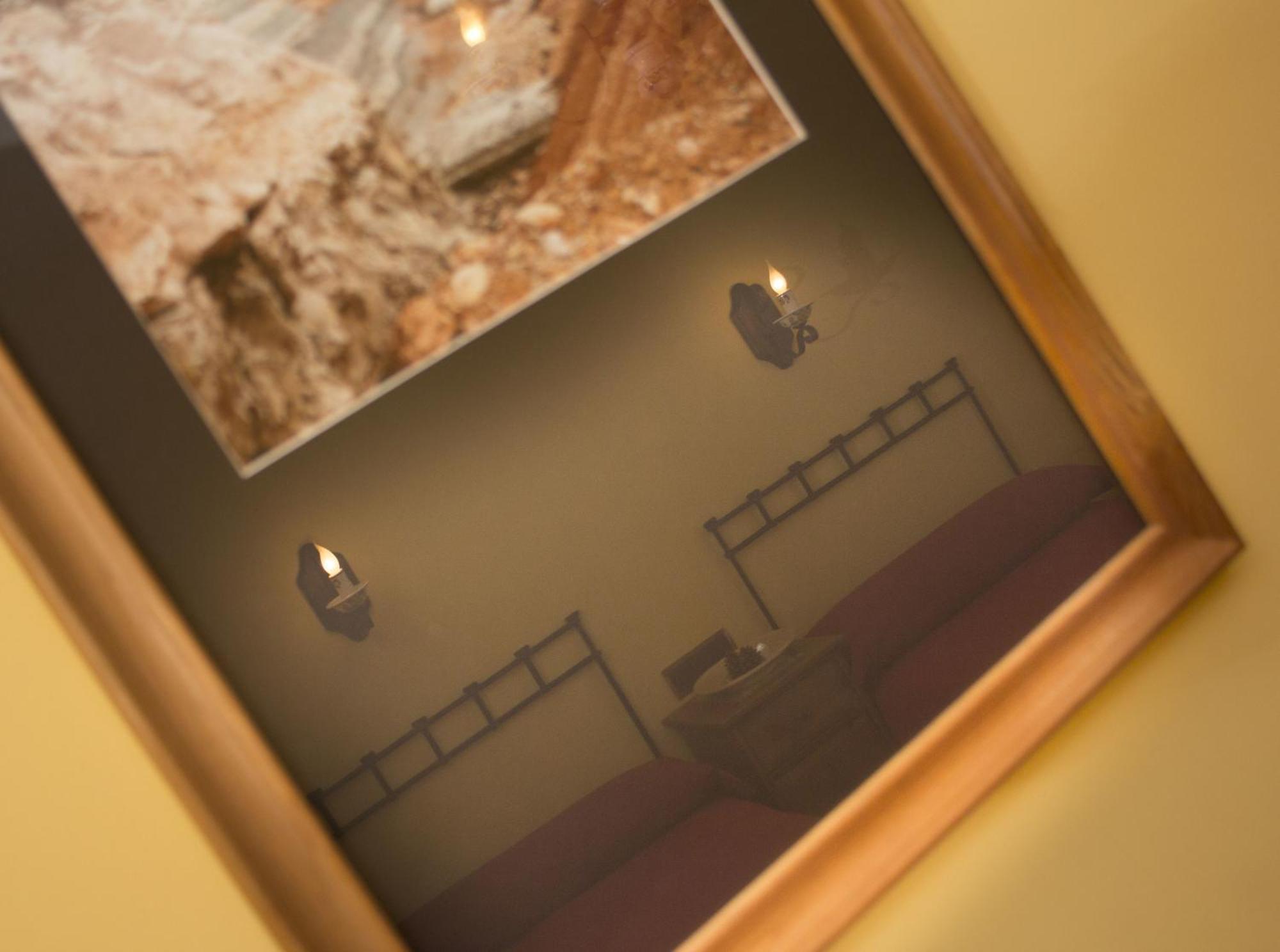 Country house Sierra Vicor
