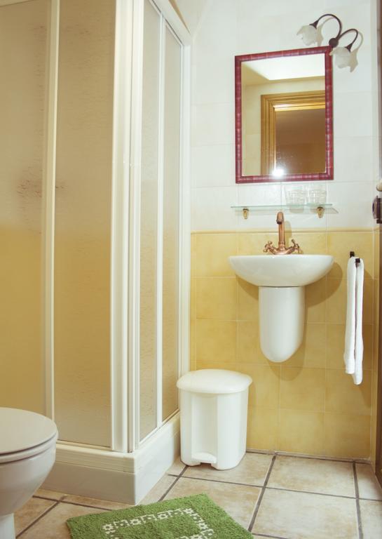 Sierra Vicor Country house