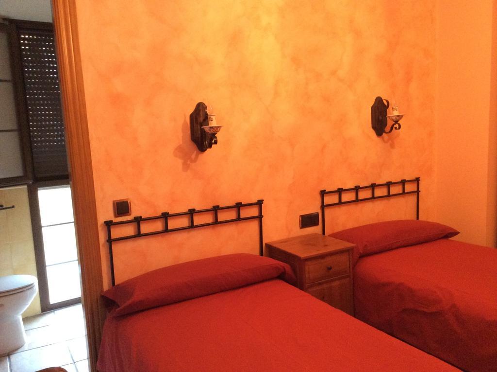 Country house Sierra Vicor *