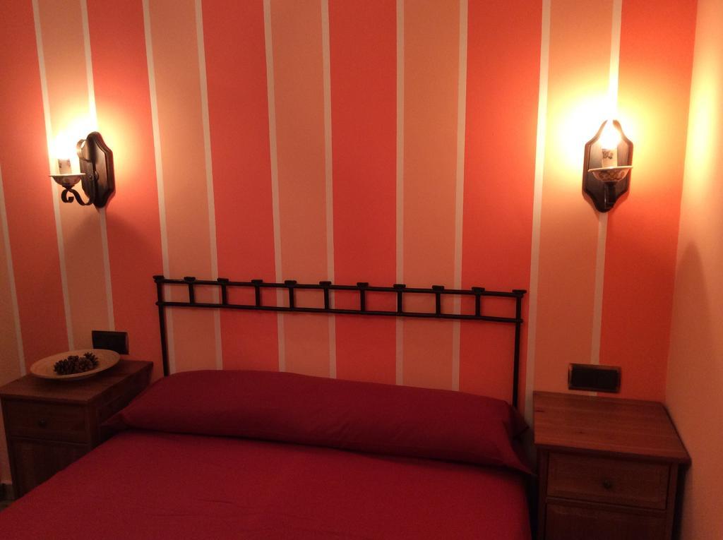 Country house Sierra Vicor