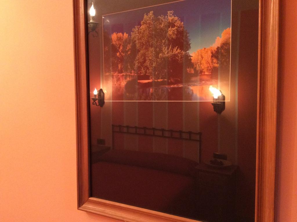 Country house Sierra Vicor *