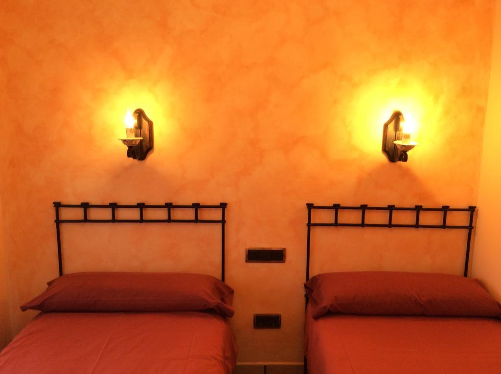 Country house Sierra Vicor